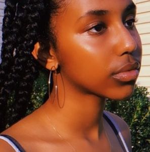 Meet your Posher, Zewditu